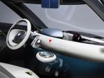 Renault ZOE Z.E. Concept 2009 года